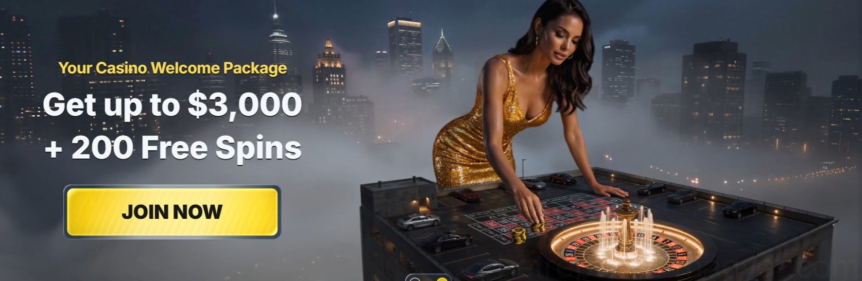 Betrepublic Casino áttekintés