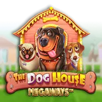 The Dog House Megaways